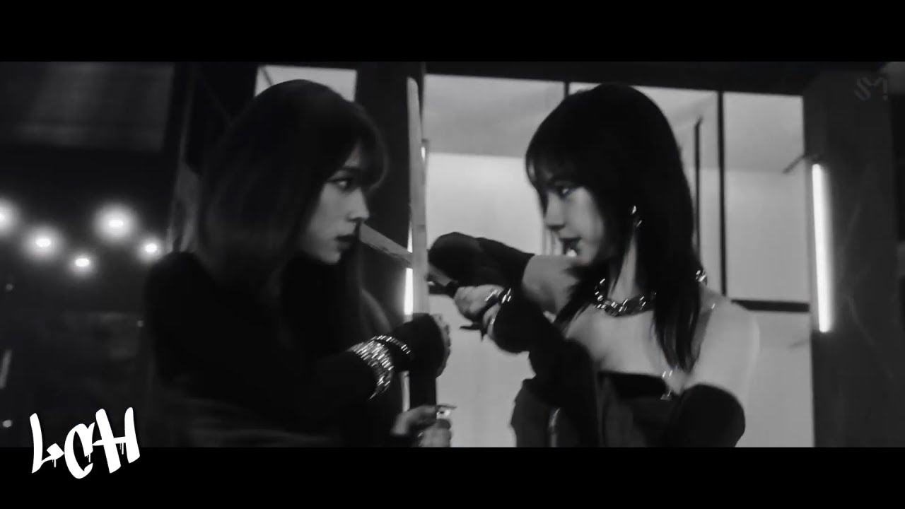 aespa 에스파 'Drama' Jersey Drill Remix (Prod.LCH)
