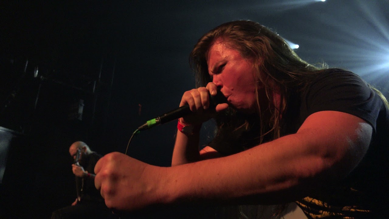 CRYPTOPSY 