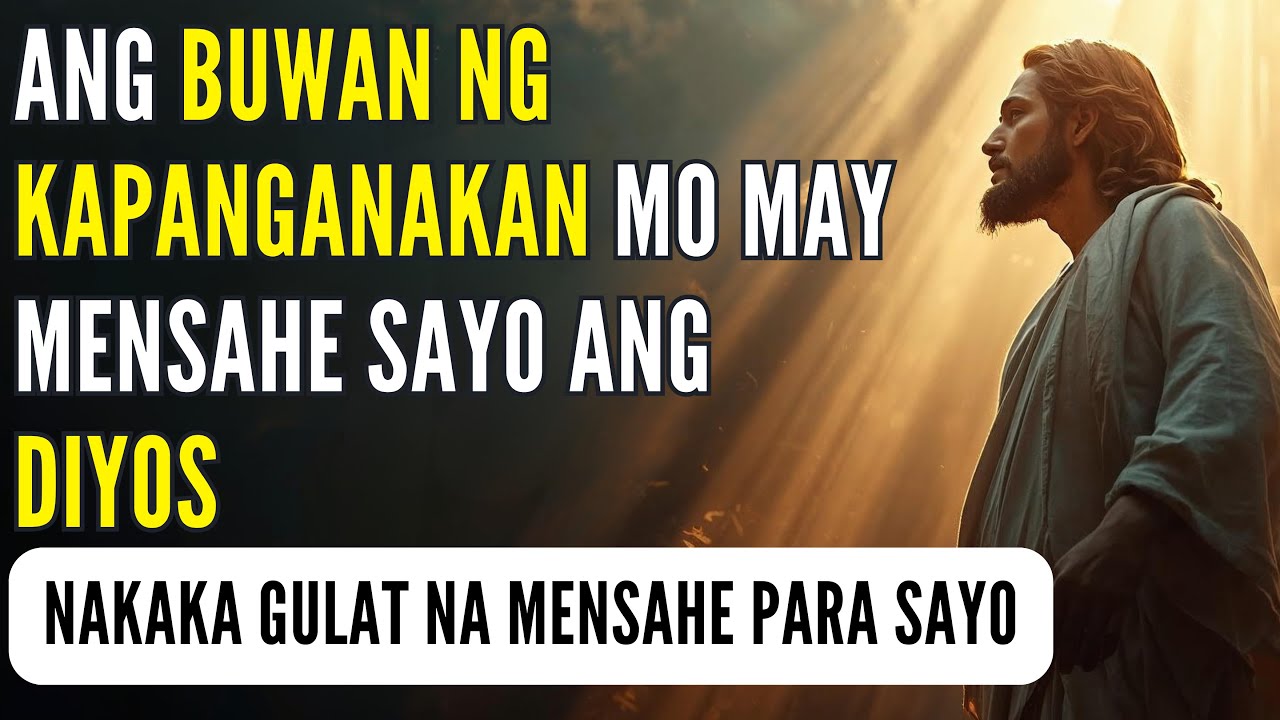 Biblikal na Kahulugan ng Buwan ng Kapanganakan Alamin ang Mensahe ng Diyos sa Iyong Buhay