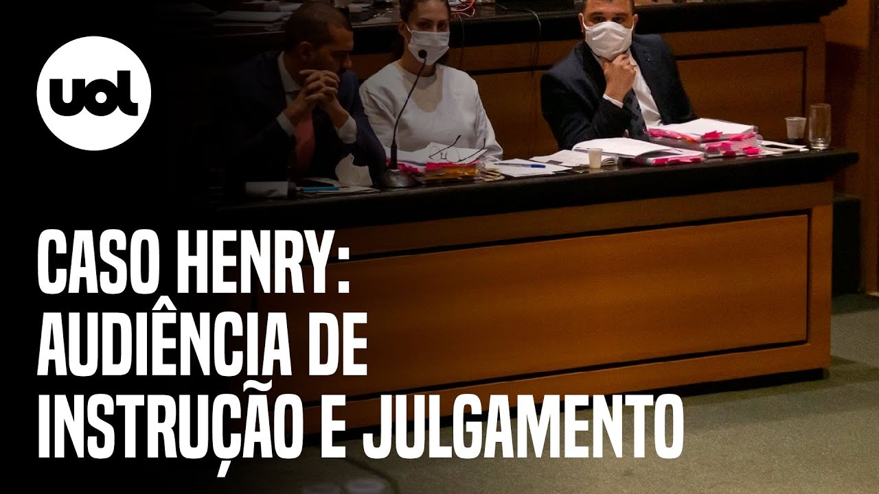 Caso Henry Borel: Justiça ouve novos depoimentos de peritos