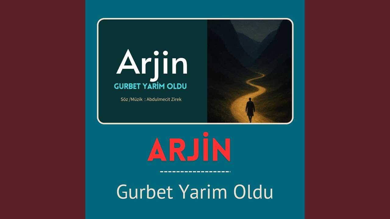 Gurbet Yarim Oldu