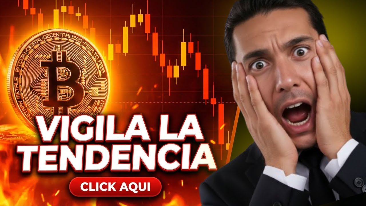 🚨🚨🚨PIERDE LOS 74K Y ADIOS | BITCOIN Y CRIPTOS | TRADING SIN EDICI&Oacute;N 🤑🤑🤑