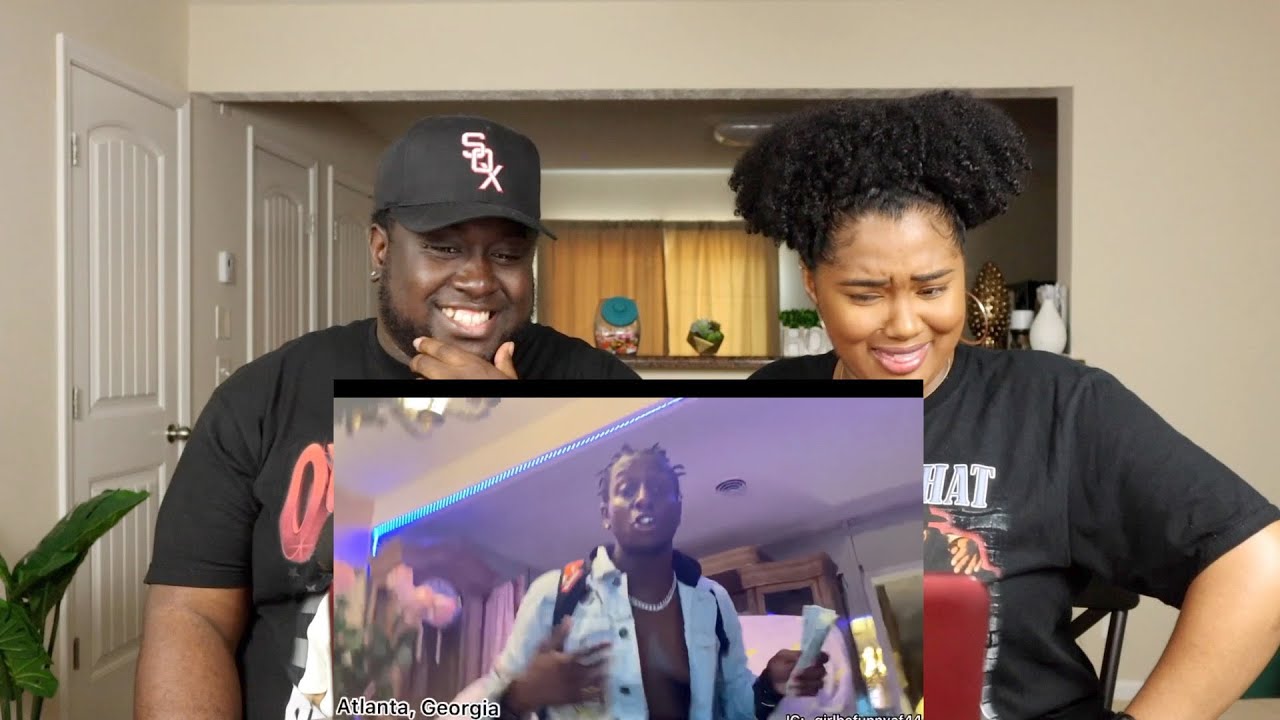 How Different States Rap 2 | Kidd and Cee Reacts