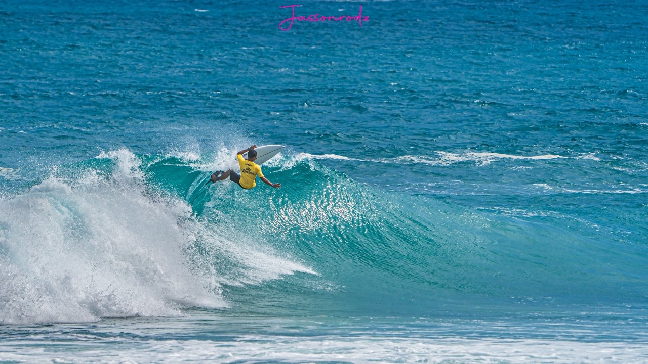 Corona Pro Surf 2024