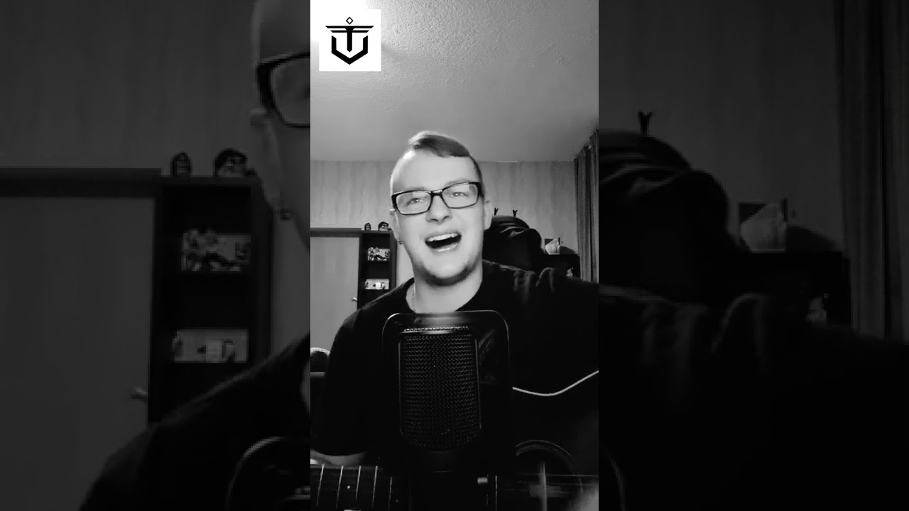 Uffi - Whisky in the Jar (Cover)