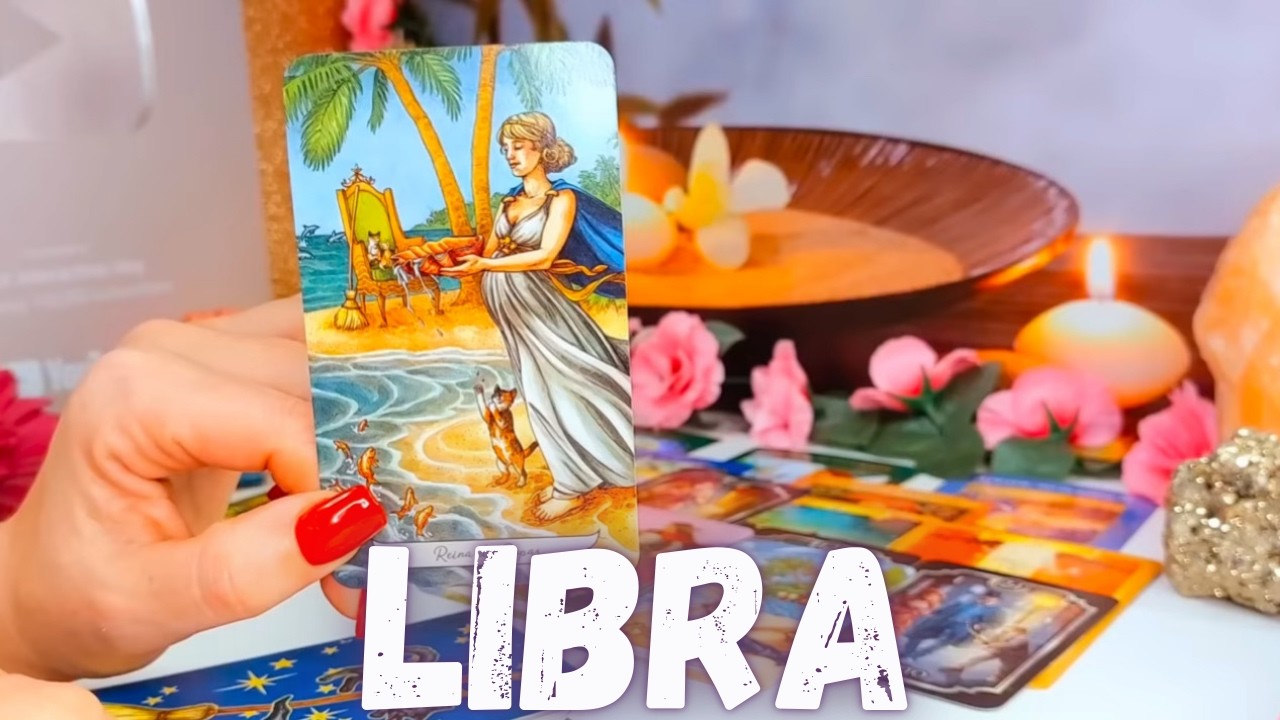 ВЕСЫ❤️‍🩹 ВАЖНОЕ ПРЕДУПРЕЖДЕНИЕ! ЧЕСТНО ГОВОРЯ, ОНИ ТАК БОЯТСЯ ВАМ ОБ ЭТОМ РАССКАЗАТЬ, ПОТОМУ ЧТО....
