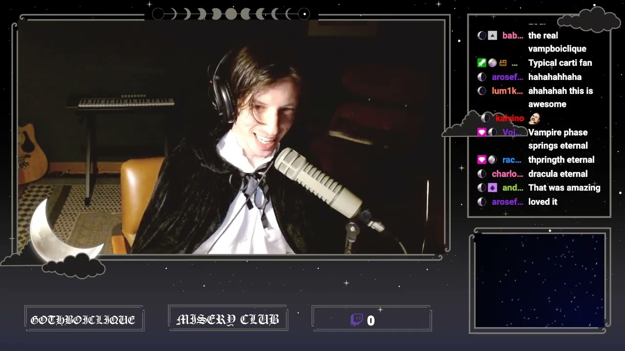 official wicca phase springs eternal halloween party