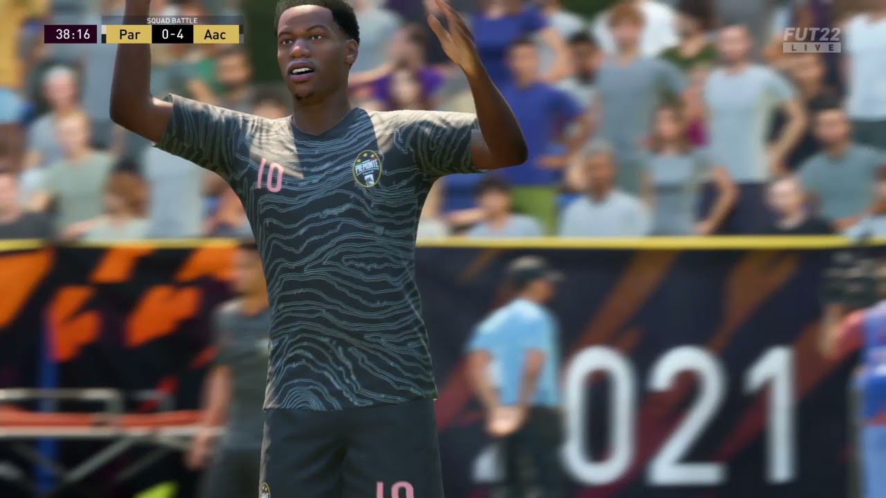 Come si denuncia l'ea sport?