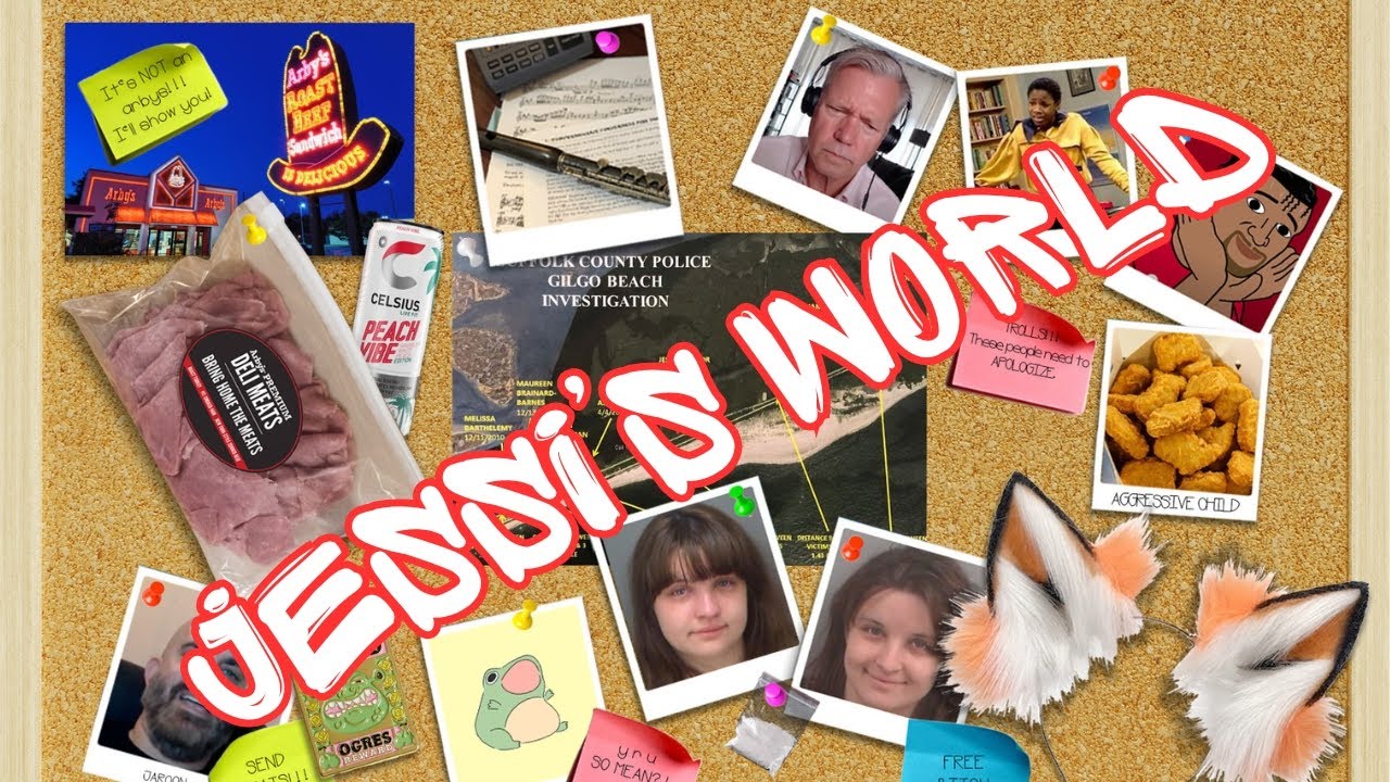 New Year, NEWmigos, New Content (Same Pickles) | Jessi's World