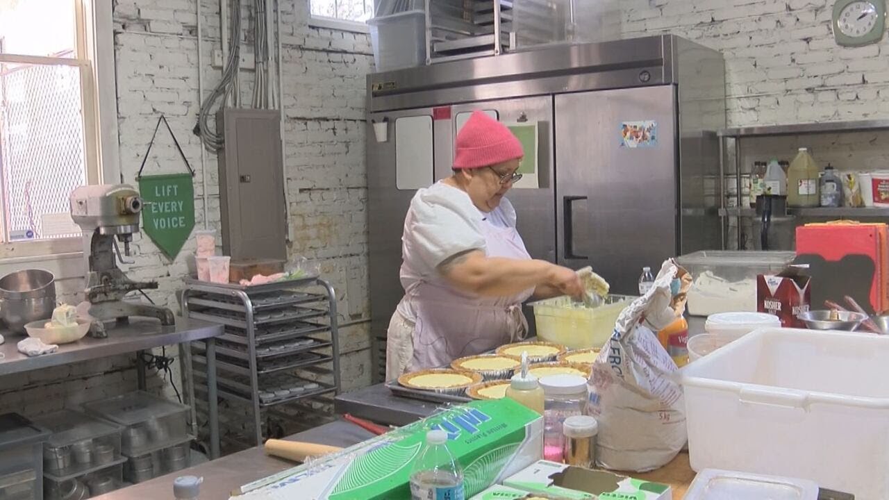 Back in the Day Bakery opens doors for last time on Valentine’s Day