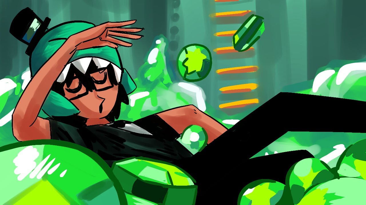 1 MILLON de GEMAS en BRAWL STARS - &iquest;Qu&eacute; se PUEDE COMPRAR?