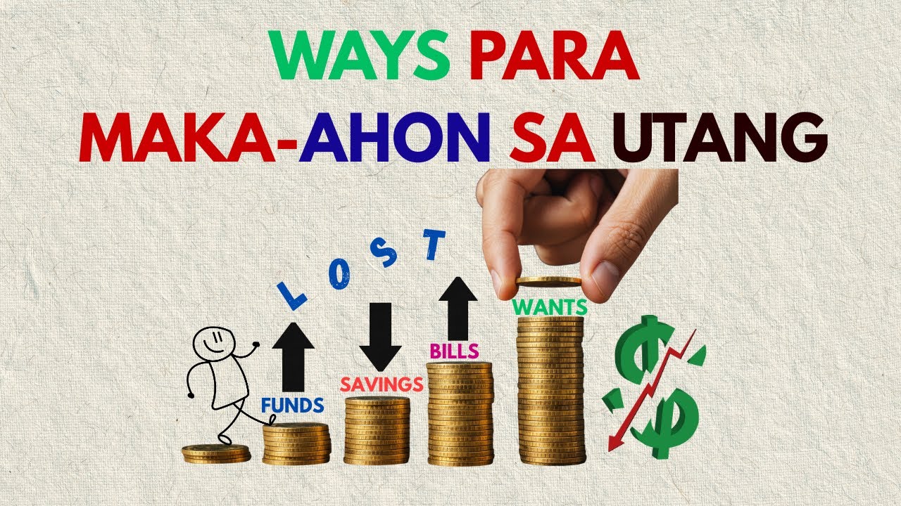 Paano Makatulog Nang Mahimbing… Kahit May Utang?