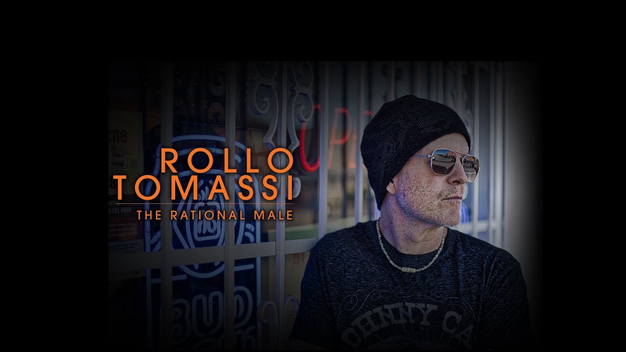 The Rational Male &ndash; Nick Krauser