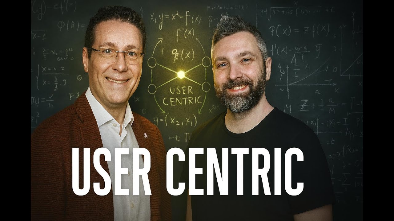 IFTTD 319.src User centric