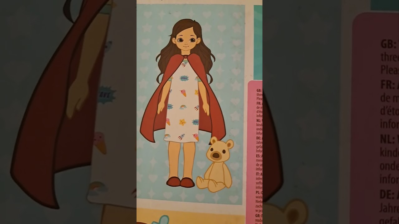 Lottie dolls # unboxing#cool 4 school# superhero # walk in the park 