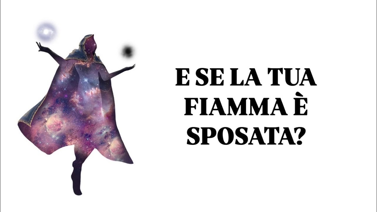 E se la mia Fiamma Gemella è sposata?