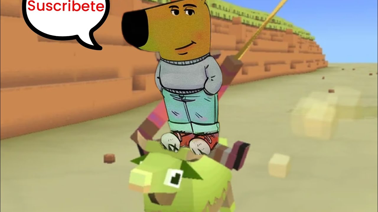 Desbloqueo el bushallo y el buitre rodeo Stampede