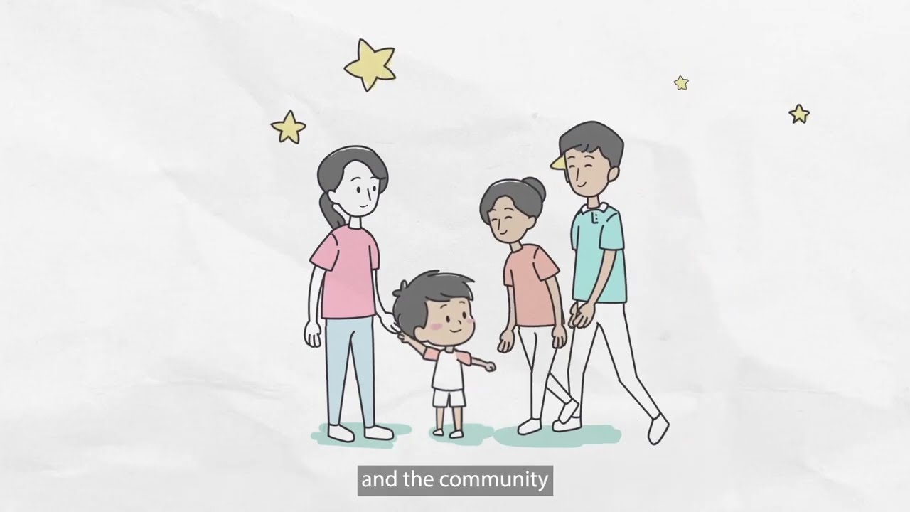 A Good Start for Every Child &ndash; Nurturing Early Learners Framework 2022