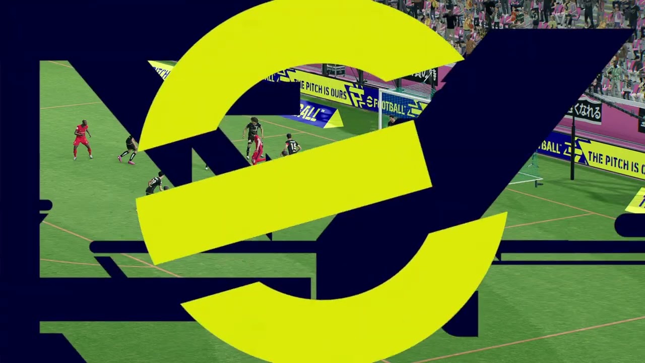 efootball PvP Div3 - vs friezaxpablo/ Steam: Frieza (L3-2)