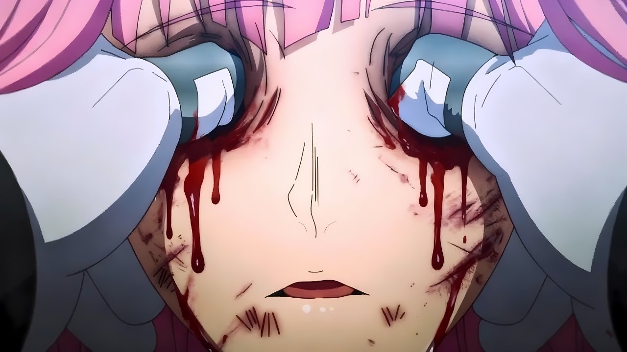 When Revenge Has Never Been So Satisfying In Anime
