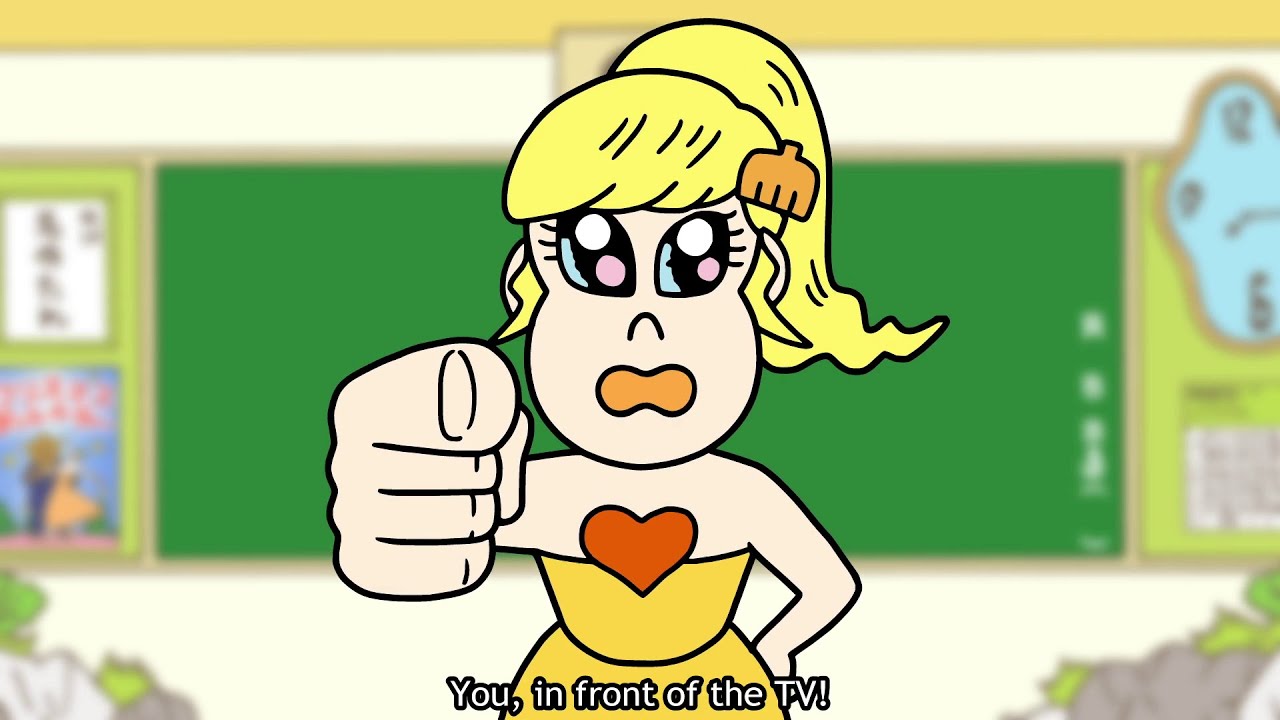 Aware! Meisaku-kun Ep.70 [Eng Subs] - Dancing with Tsunderella