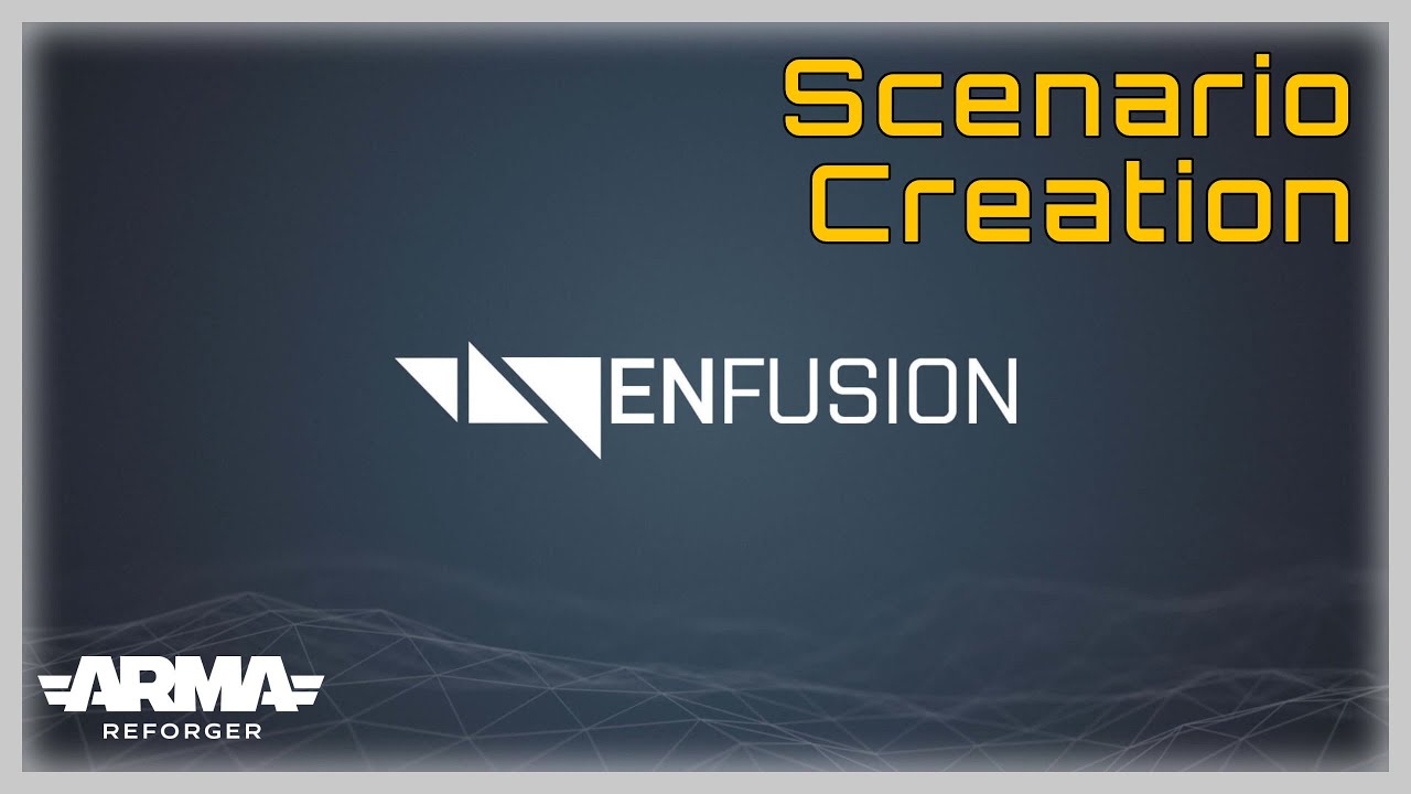 Scenario Creation | Getting Started