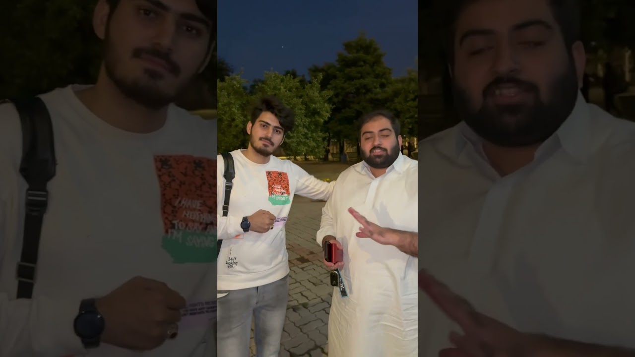 Karachi Accent #hindi #shortstiktok #funny #karachi