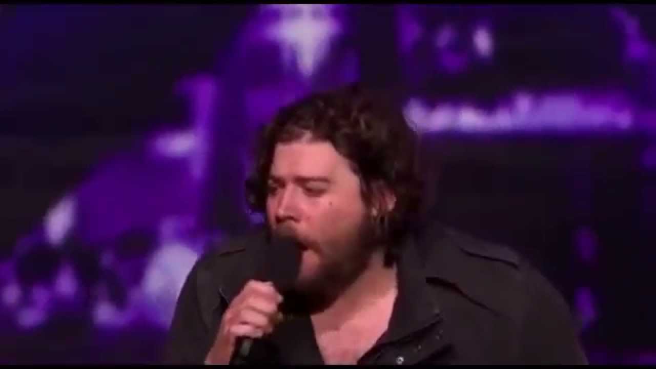 Top 10 Vocal Auditions of all time