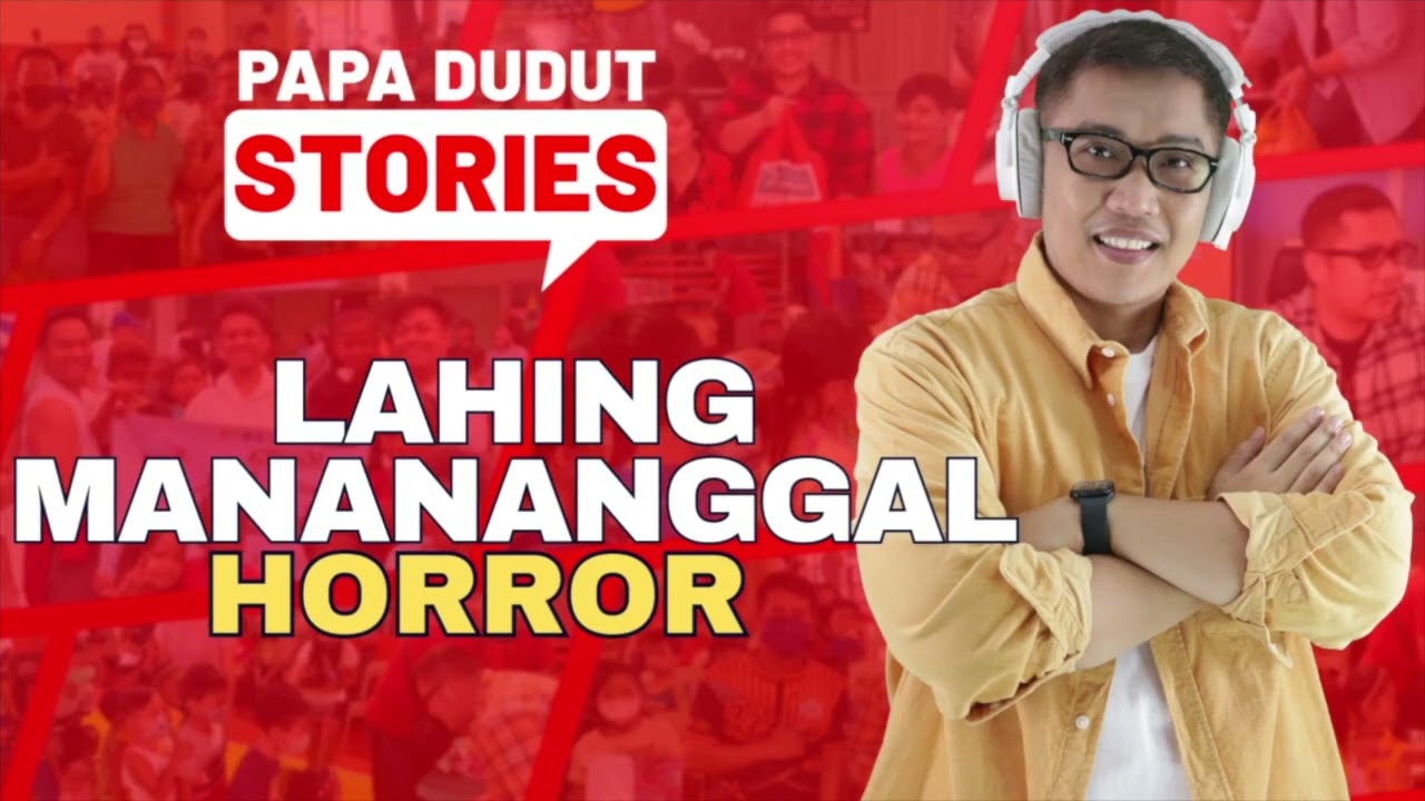 LAHING ASWANG | AXIER | PAPA DUDUT STORIES HORROR