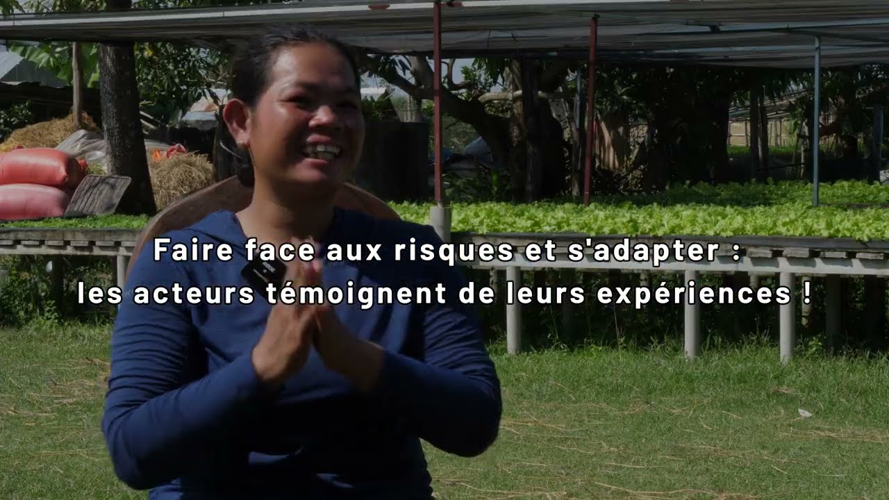 Capsule 4 : Gestion des risques