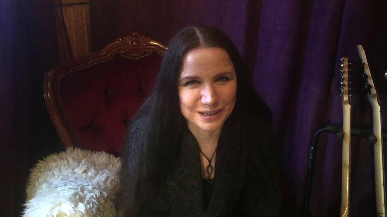 Greenrose Faire histories #7: Meiju's history