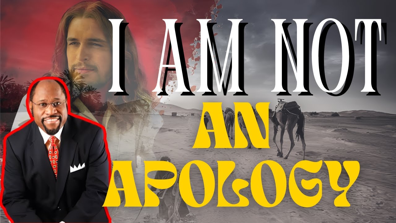 CAN A PROVERBS 31 WOMAN BE A BOSS IN 2025? | Dr Myles Munroe EXPLAINS PURPOSE