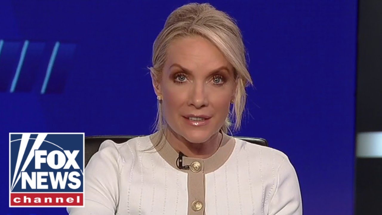 Dana Perino: This audio is chilling