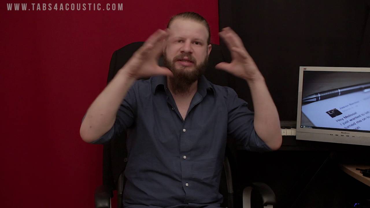 FAQ guitare : que faut-il apprendre ?