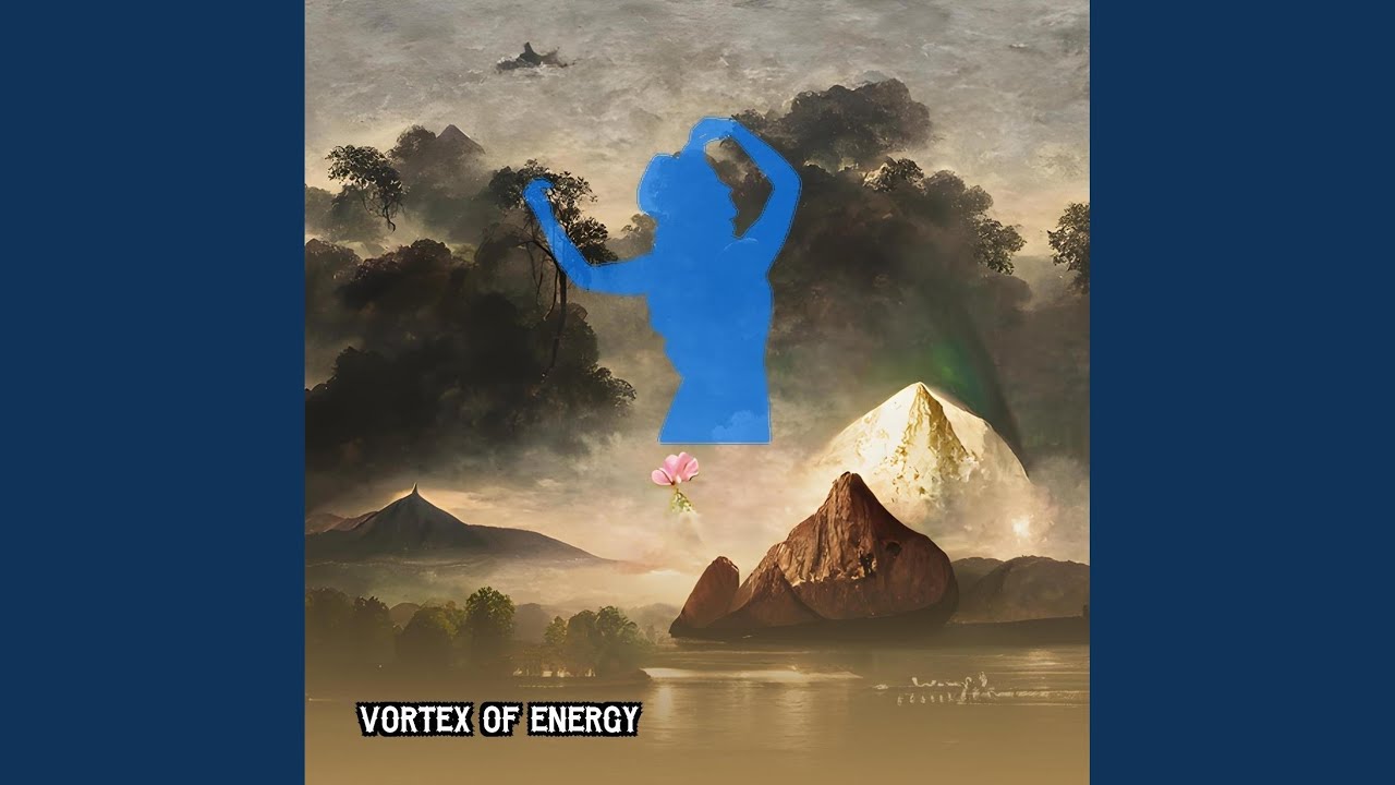 Vortex of Energy