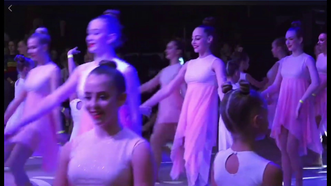 Танец, который объединяет миллионы людей