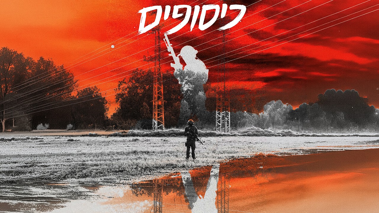 רביב כנר - כיסופים