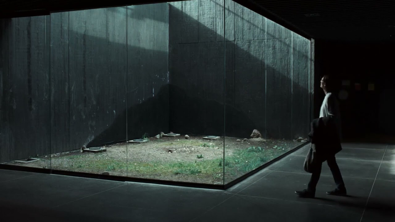 Память / Memoria (2021) дублированный трейлер HD
