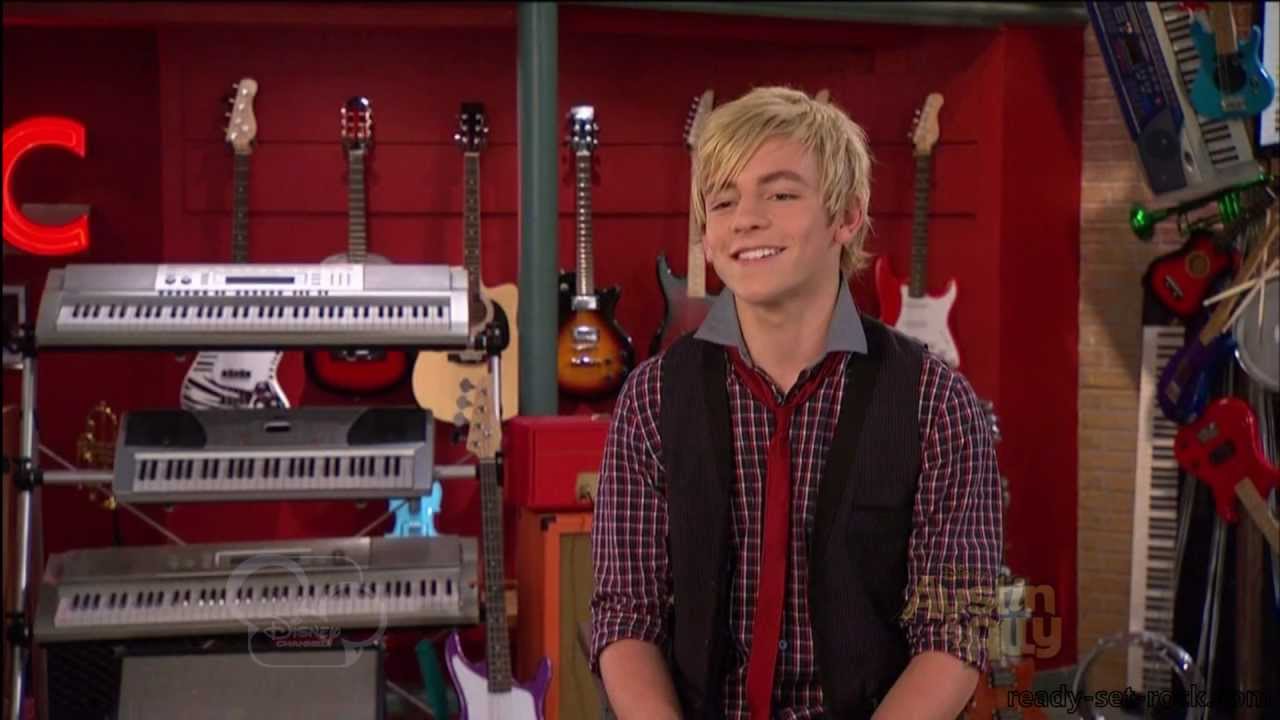 Behind the Scenes with the Cast of Austin & Ally [HD]