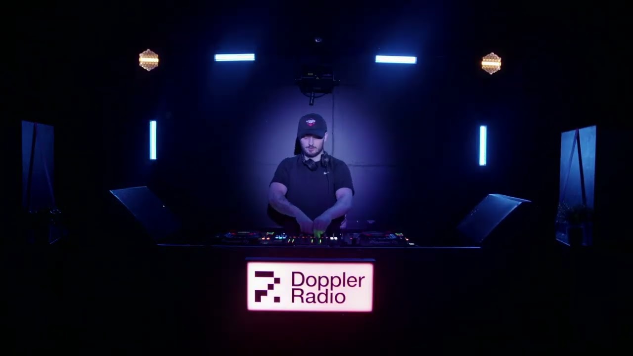 RAY K | 10.03.26 | Doppler Radio