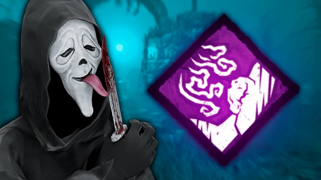 Por Qué MURMULLOS es la Perk Más SUBESTIMADA de Dead By Daylight