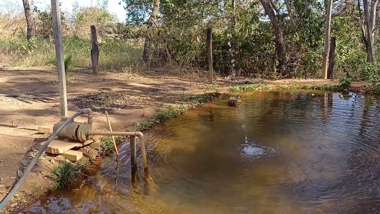 Chácara 1 ALQU VALOR 640MIL EM Bela Vista de Goiás 50 km de Goiânia 62 9 8141-4270