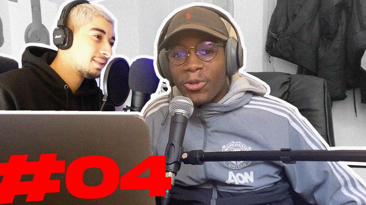 UNE PROD PAR JOUR PENDANT LE CONFINEMENT #04 | On fait une prod banger (Feat. @VoluptykBeatmaker )