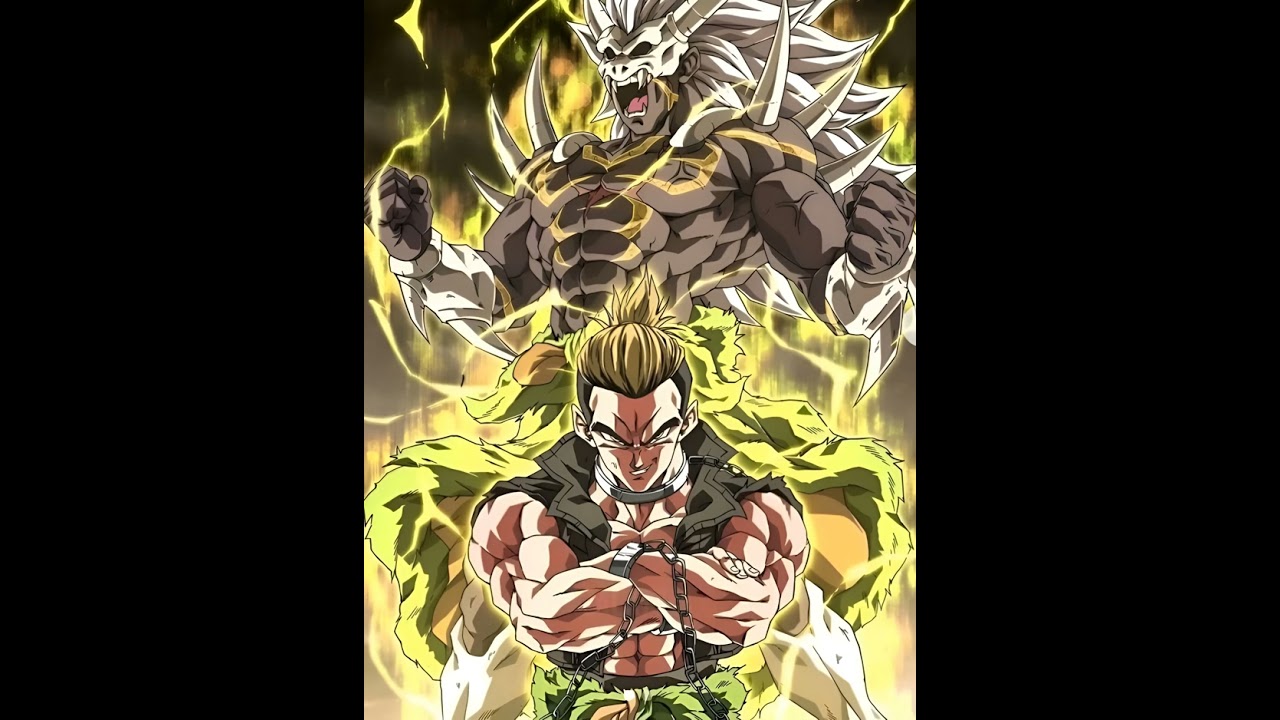 Dragon Ball Después De Viajar a Través Del Tiempo, Soy El Guerrero Más Fuerte 01 30