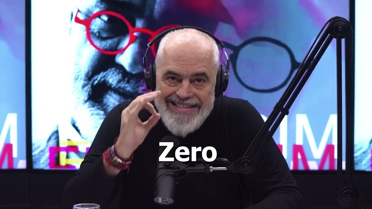 Ndryshimet e papritura në qeveri, flet për herë të parë Rama!