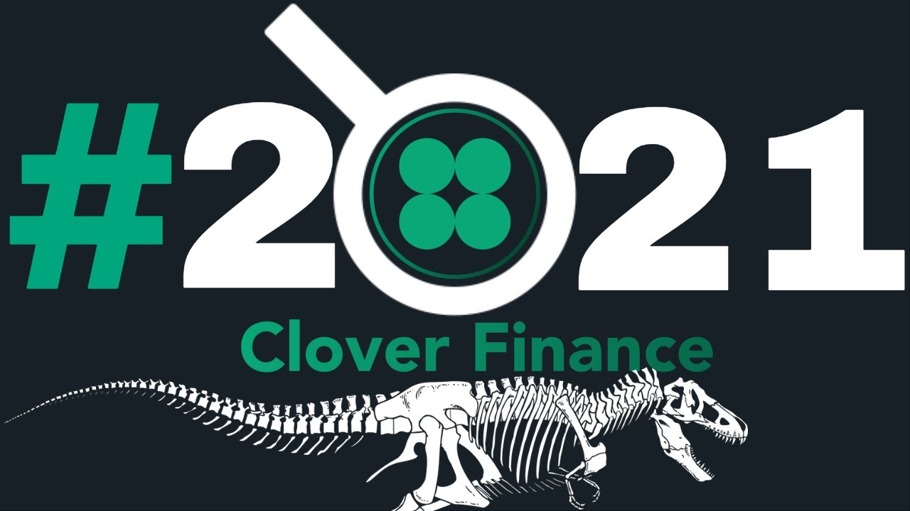 Clover Finance Coin Analysis [6 Months With CLV]