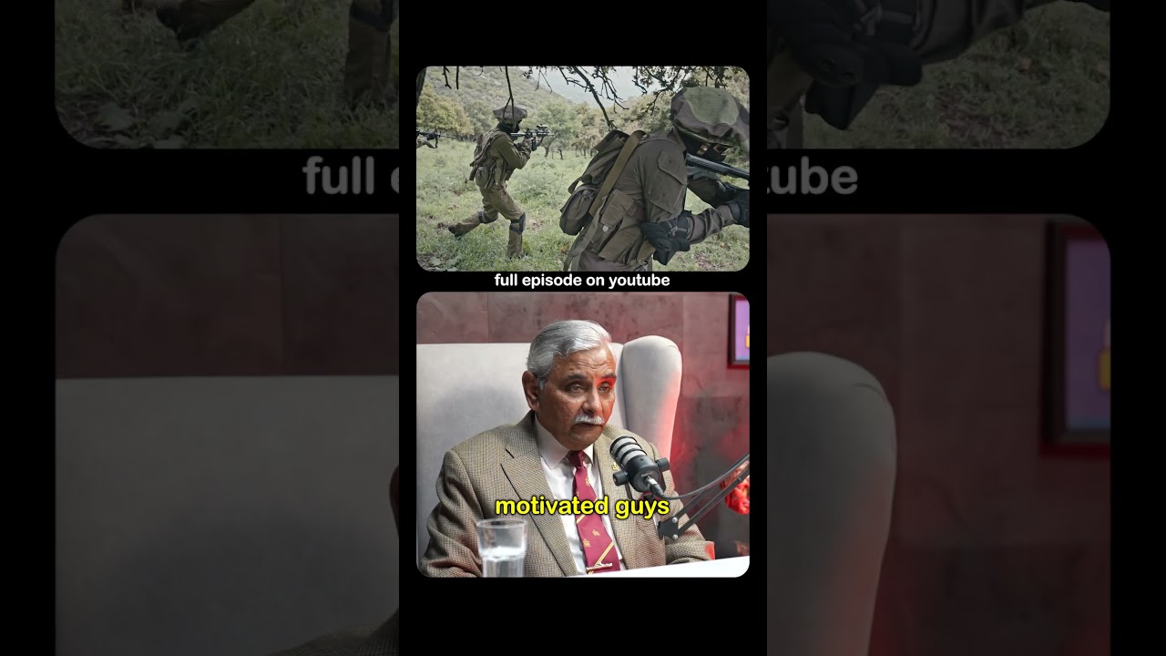 First MARCOS In The Navy!! @NitinBajajMOG #indiannavy #navy #marcos #obama