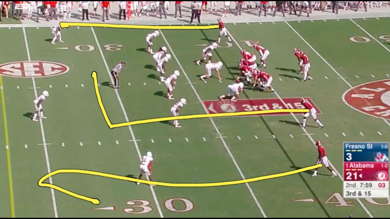 Studying Tua | pass attempts 1-9 of 77