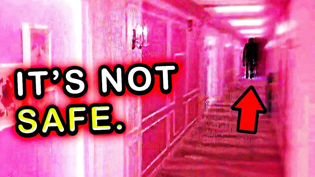 This is NOT Kitty's House, it's MUCH WORSE. | The 
