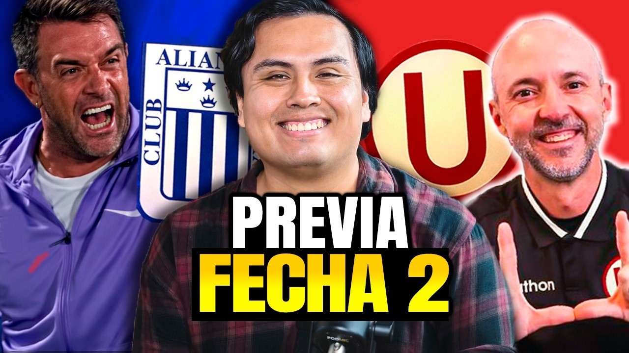 👮ZAMBRANO QUIERE COBRARLE TODO A ALIANZA👮 | ¿LA U PUEDE GANAR EN CUSCO? | TRAUCO DESPEDIDO